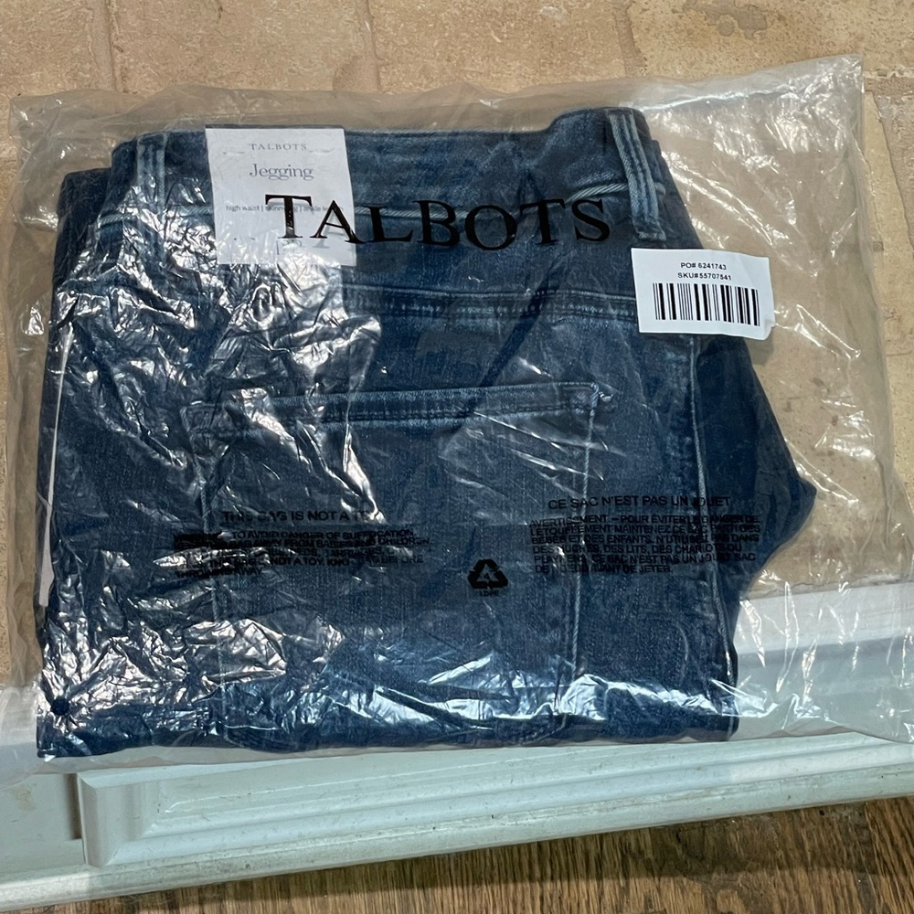 Talbots - Picture 2 of 7